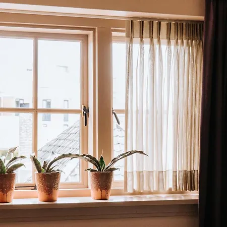 Stadshotel Steegoversloot Otel