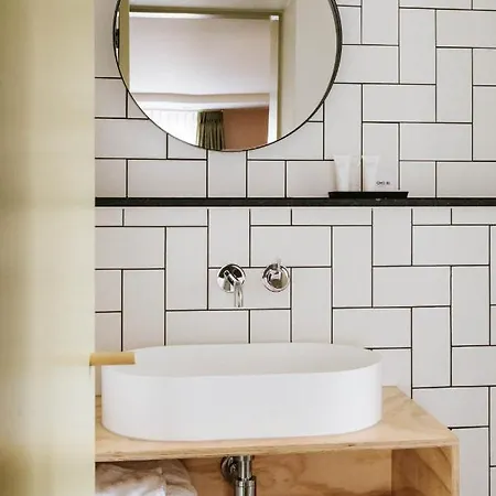 Stadshotel Steegoversloot