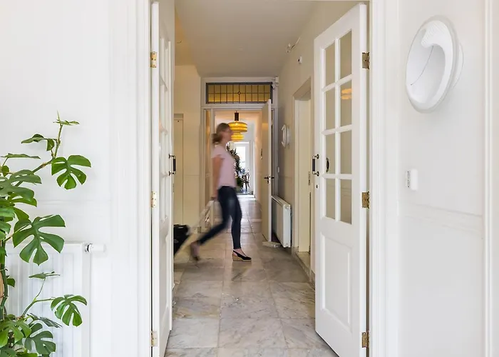 Stadshotel Steegoversloot