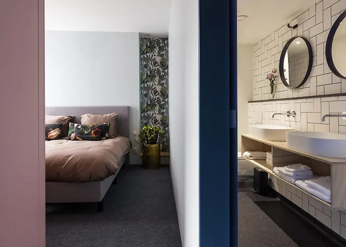 Stadshotel Steegoversloot Dordrecht