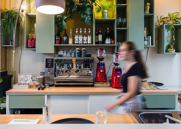 Stadshotel Steegoversloot