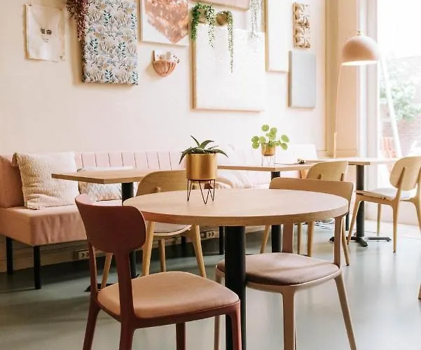 Stadshotel Steegoversloot Hotel