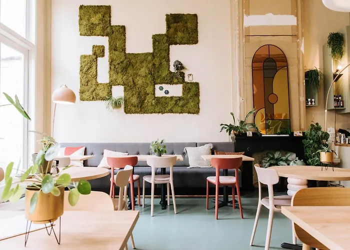 Stadshotel Steegoversloot