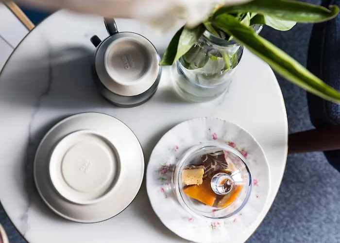 Hotel Stadshotel Steegoversloot *