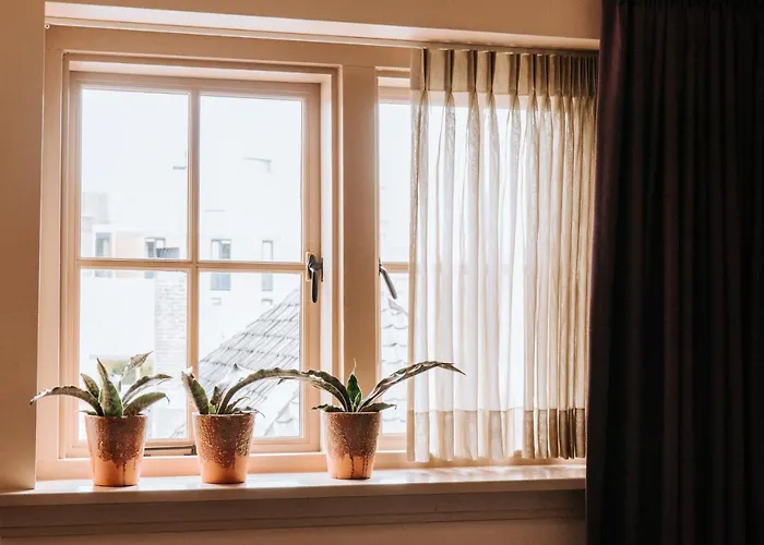 Stadshotel Steegoversloot Hotel