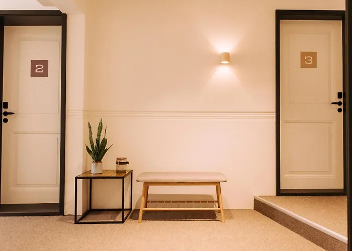 Hotel Stadshotel Steegoversloot *