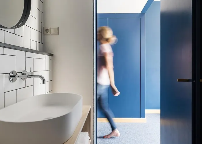 Hotel Stadshotel Steegoversloot